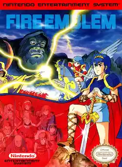 Fire Emblem